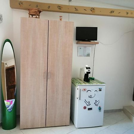 Room Holiday "Al Centro Storico" Palermo Dış mekan fotoğraf