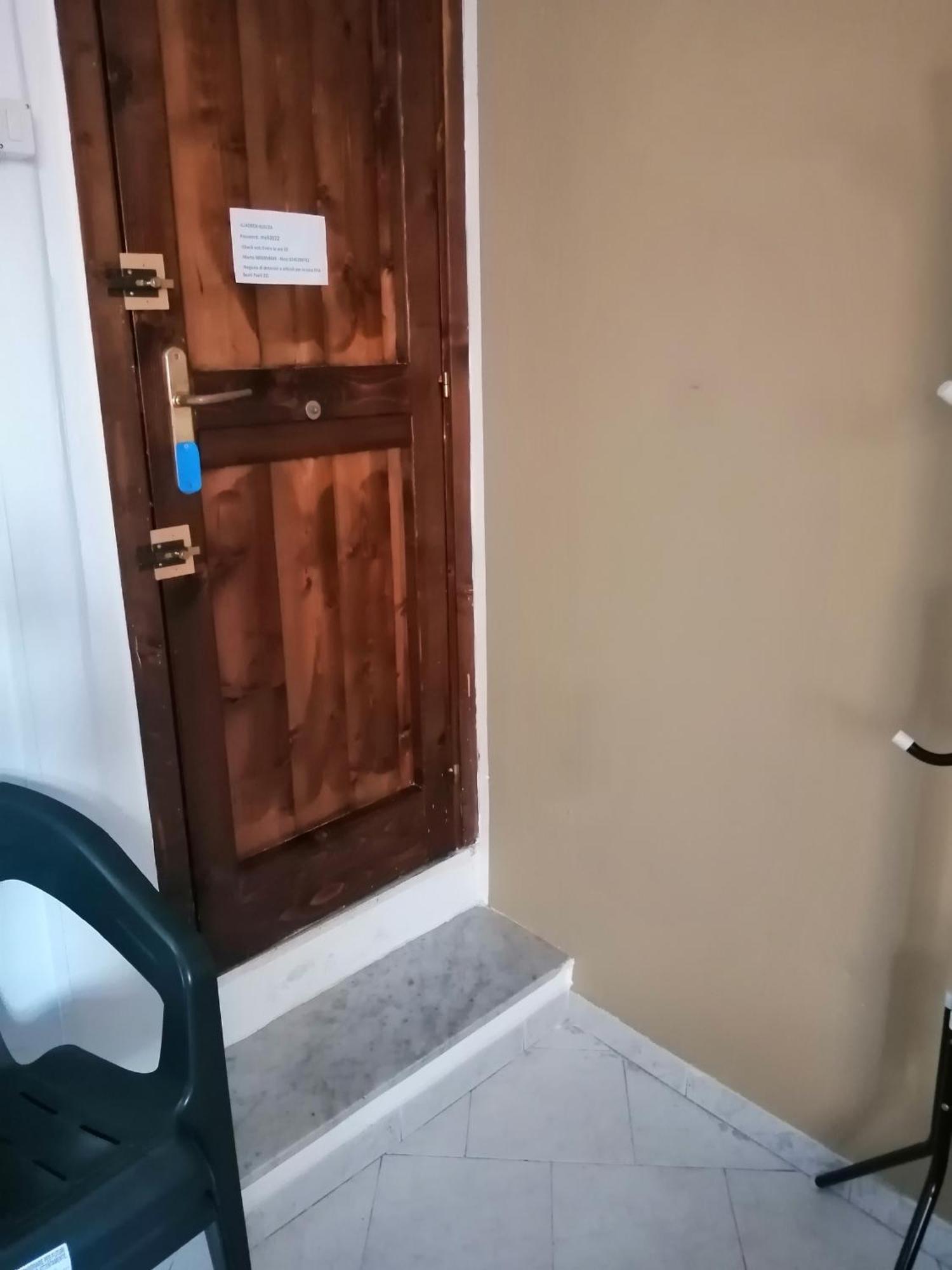 Room Holiday "Al Centro Storico" Palermo Dış mekan fotoğraf