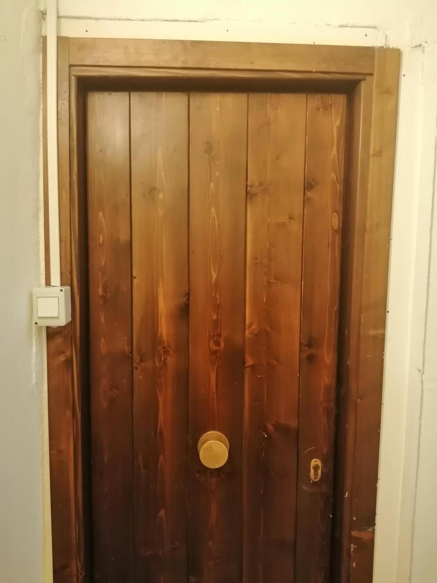 Room Holiday "Al Centro Storico" Palermo Dış mekan fotoğraf
