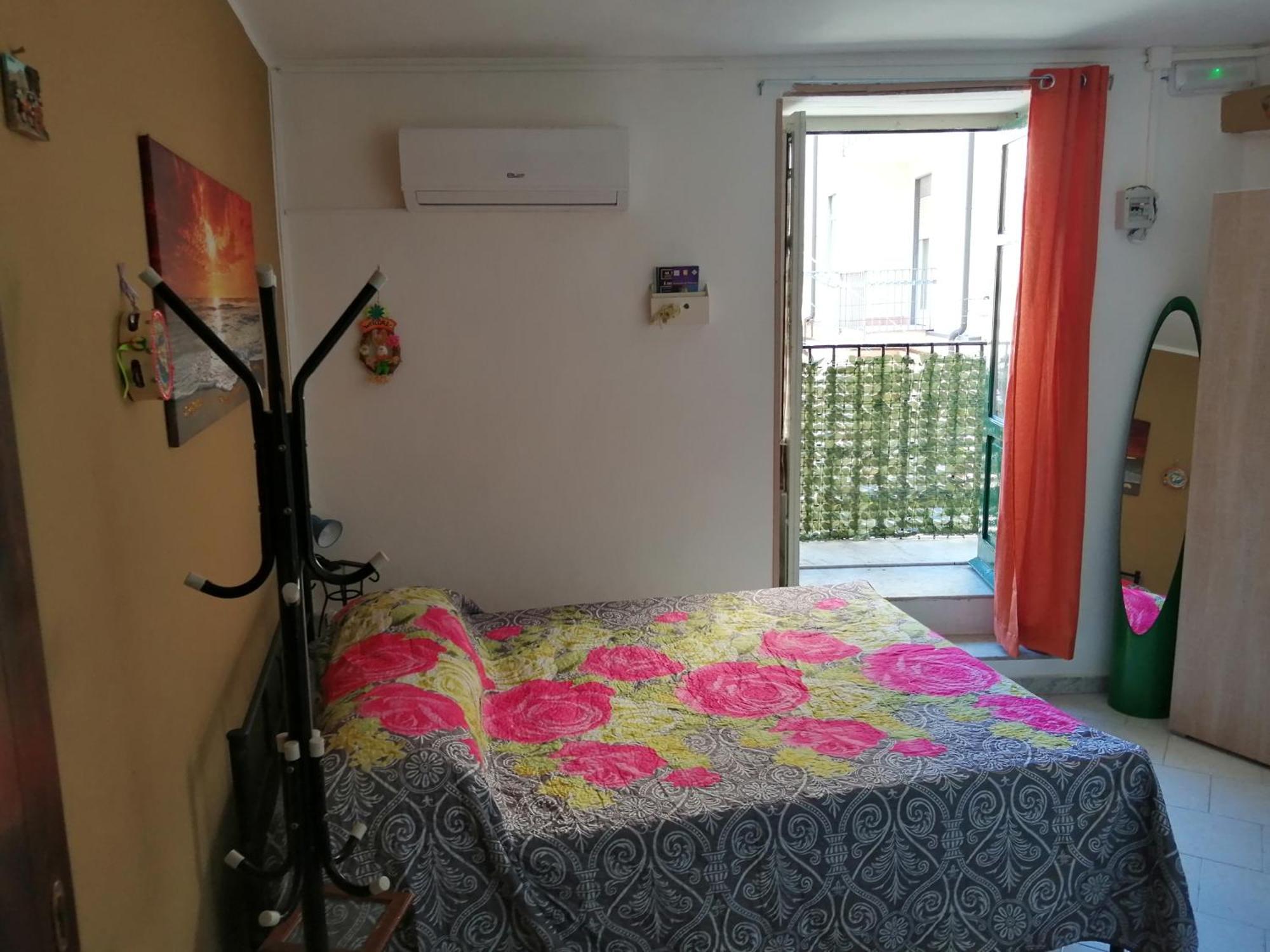 Room Holiday "Al Centro Storico" Palermo Dış mekan fotoğraf